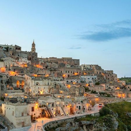 Apartmán Casa Vin Massafra Exteriér fotografie