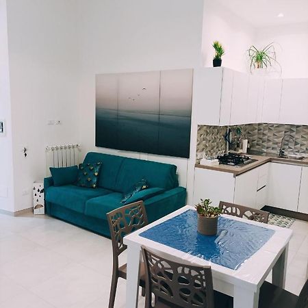 Apartmán Casa Vin Massafra Exteriér fotografie
