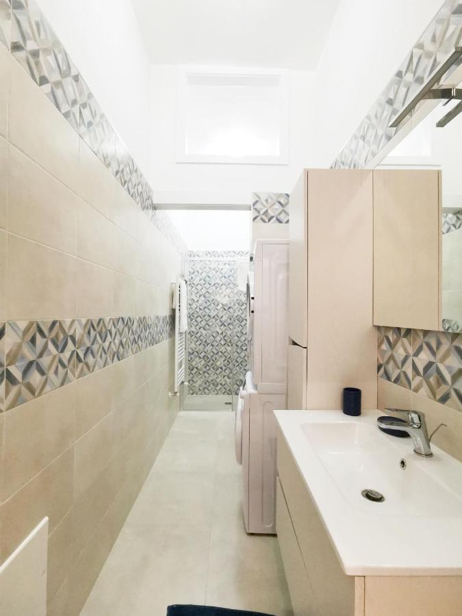Apartmán Casa Vin Massafra Exteriér fotografie